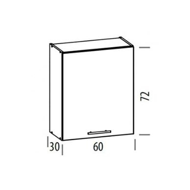 VIRTUVĖS KOMPLEKTAS 205cm 10