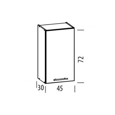 VIRTUVĖS KOMPLEKTAS 205cm 11