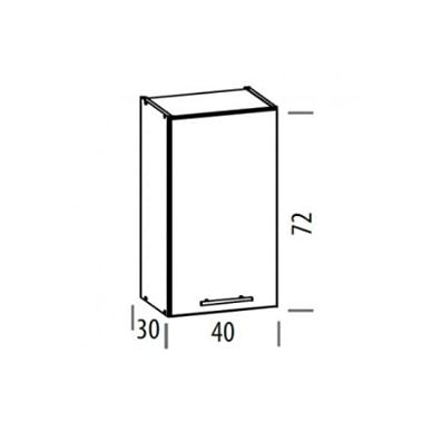 VIRTUVĖS KOMPLEKTAS 230cm BLIZGUS 9